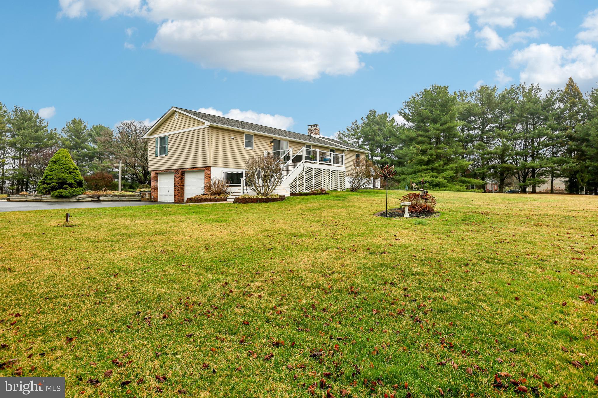 PARKTON - Residential