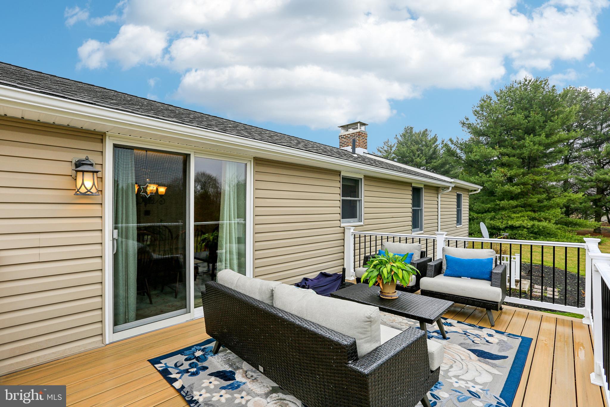 PARKTON - Residential