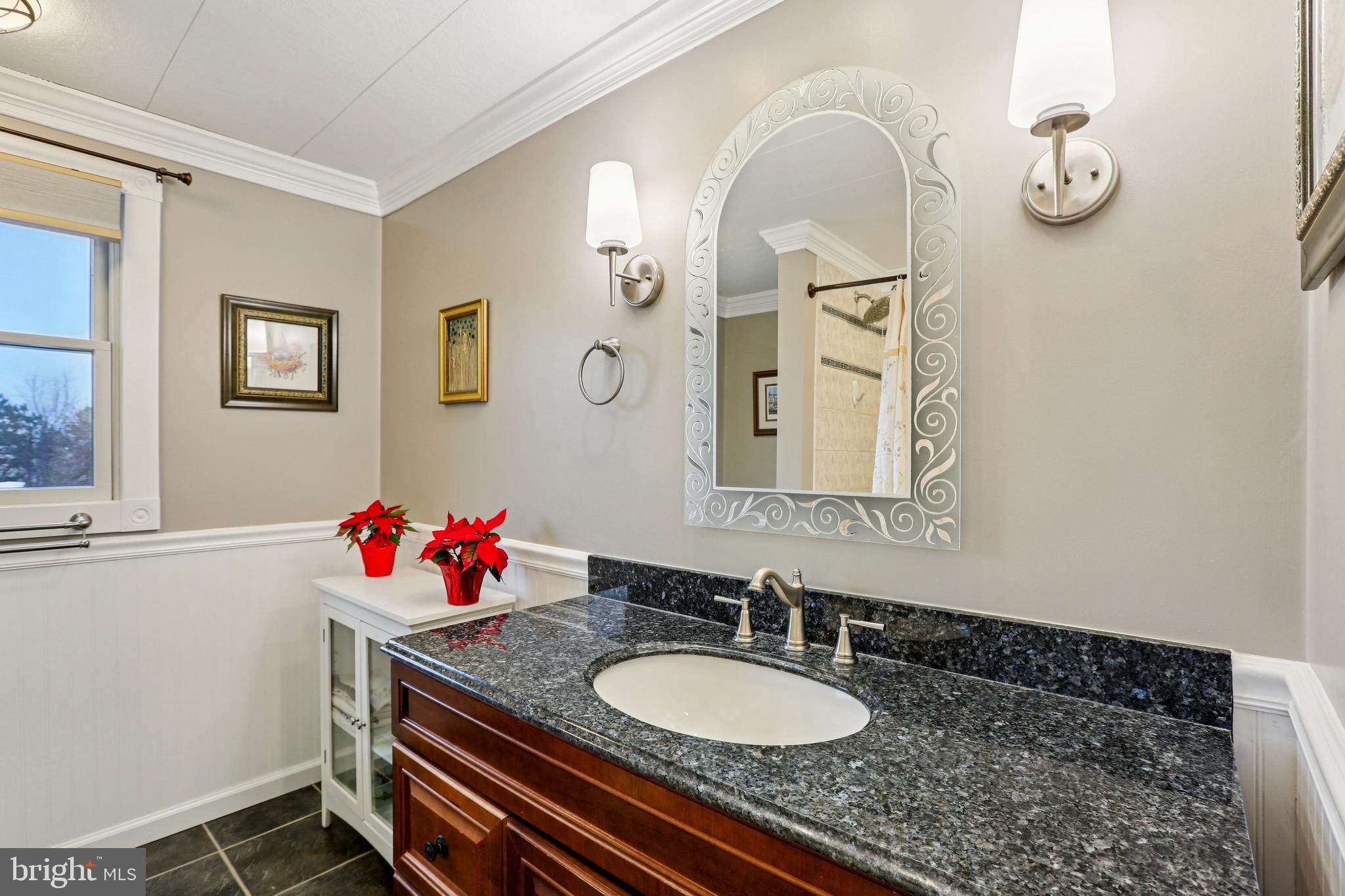 PARKTON - Residential