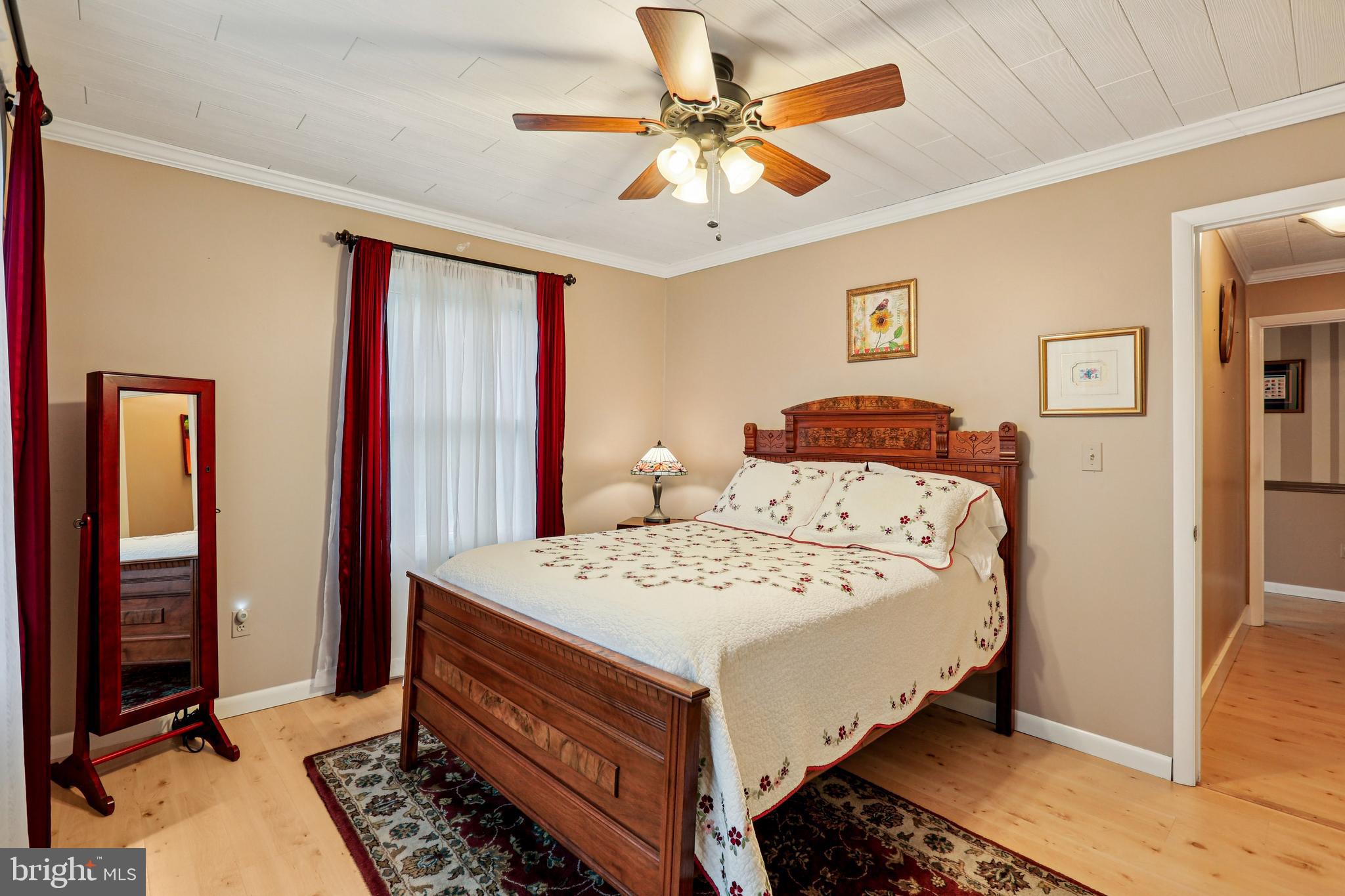 PARKTON - Residential