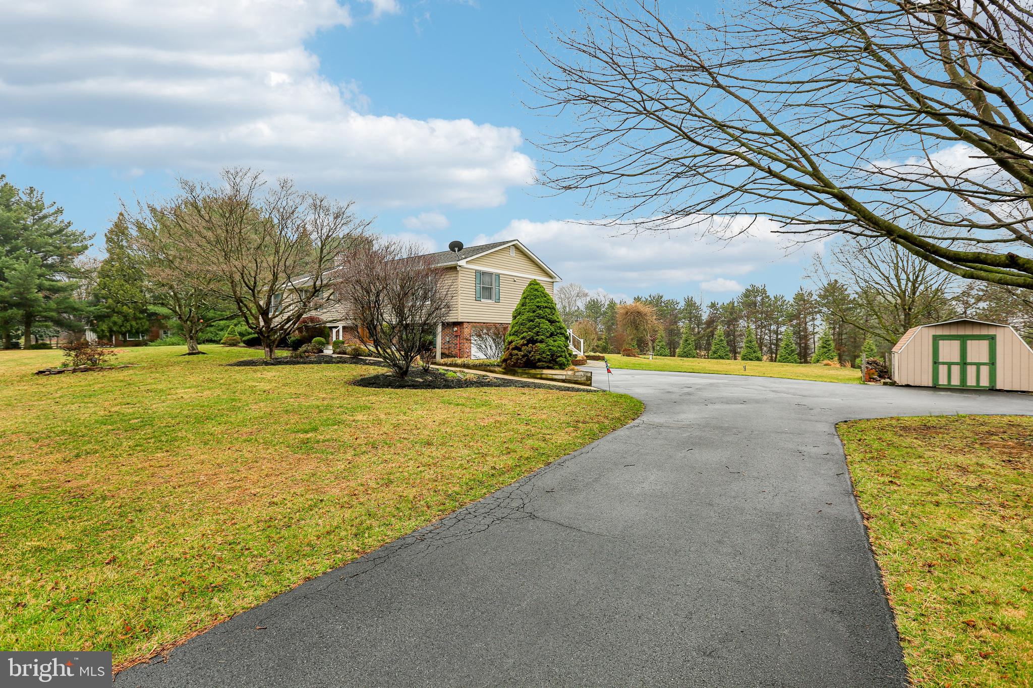 PARKTON - Residential