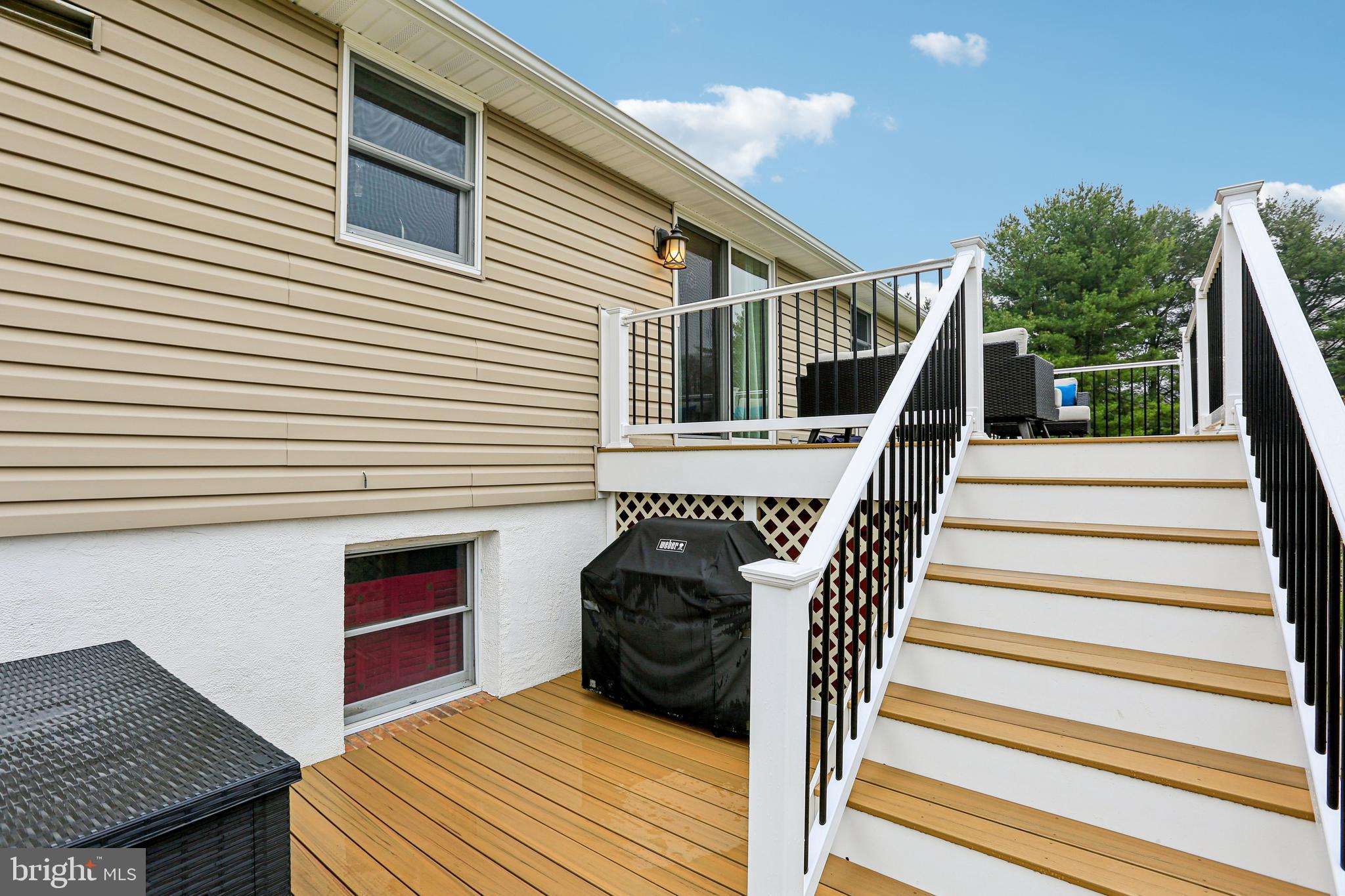 PARKTON - Residential