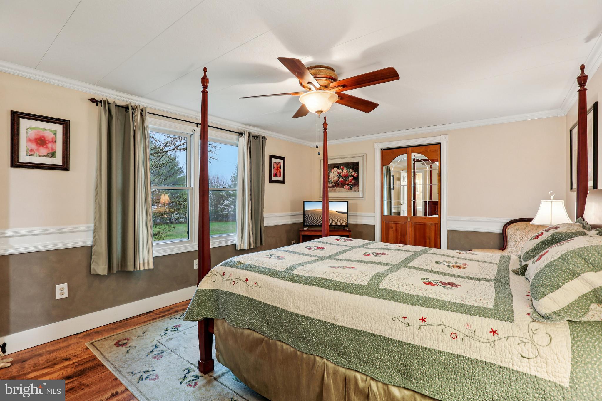 PARKTON - Residential