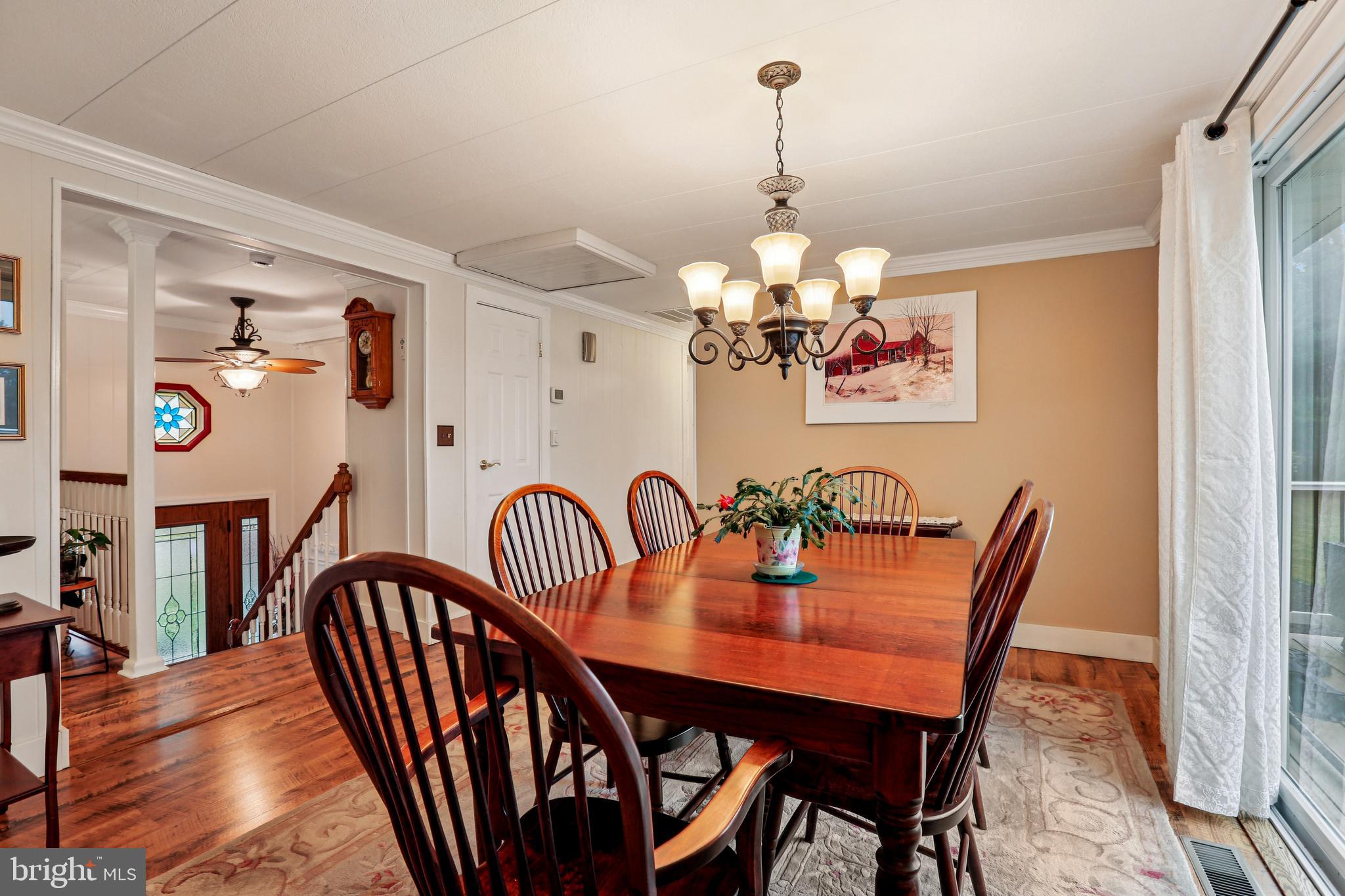 PARKTON - Residential