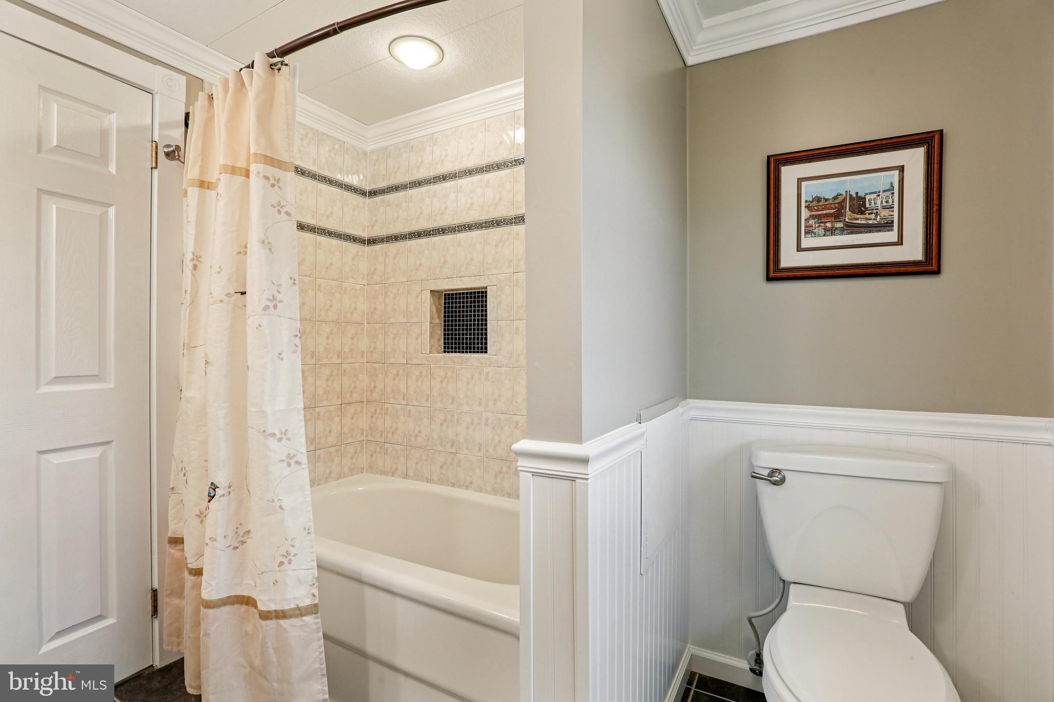 PARKTON - Residential