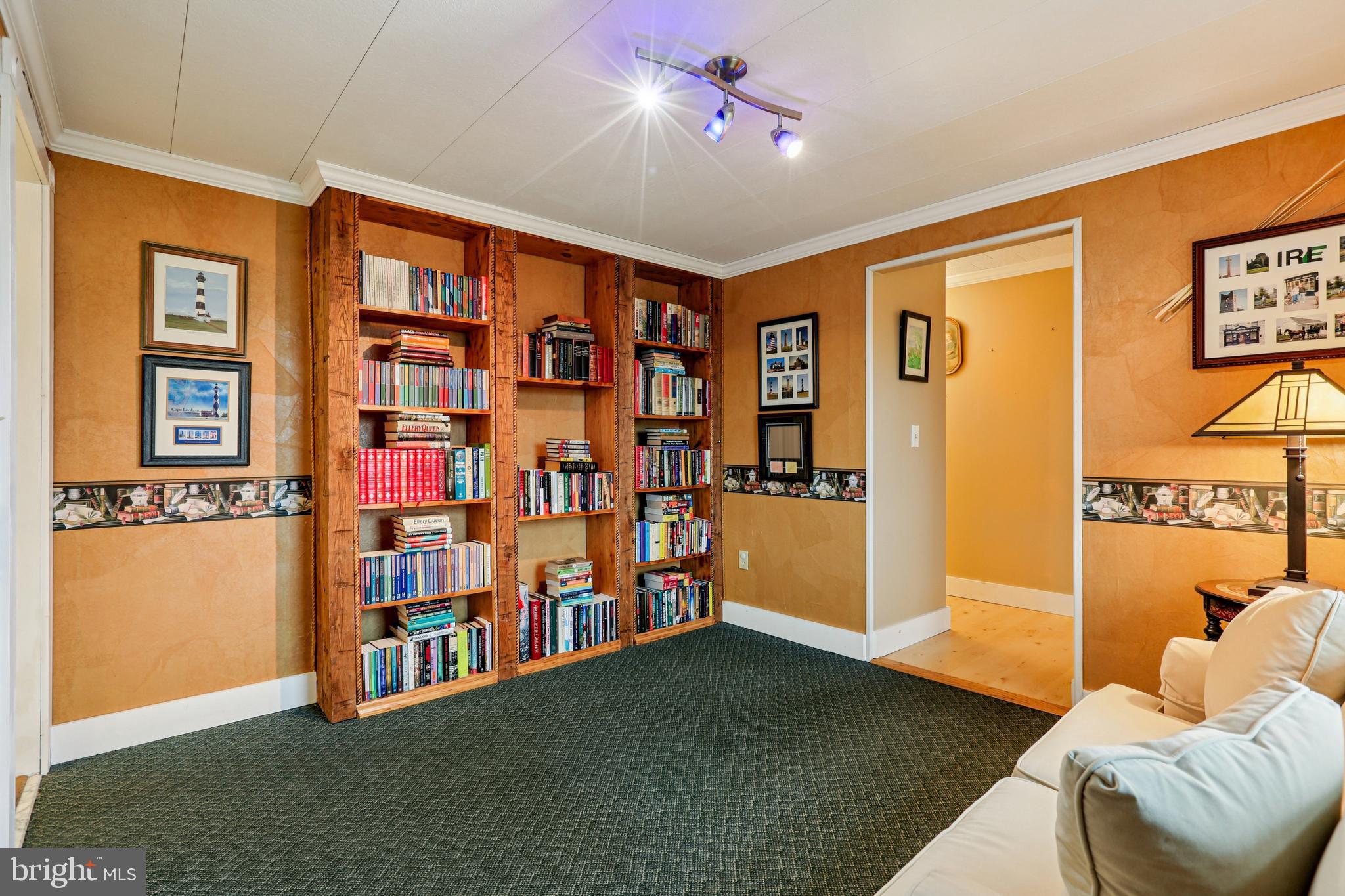 PARKTON - Residential