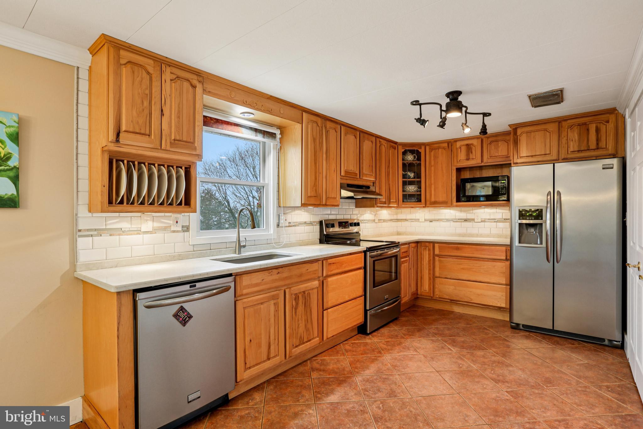 PARKTON - Residential