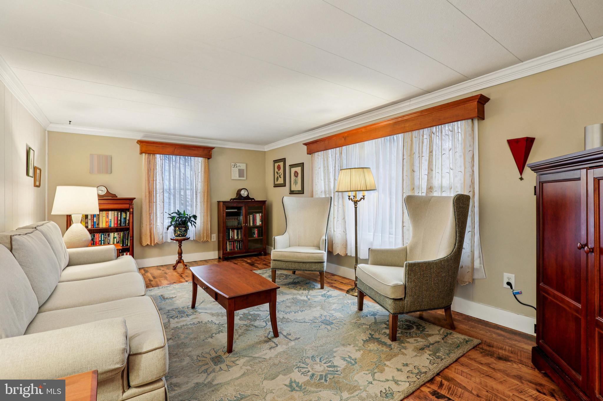 PARKTON - Residential