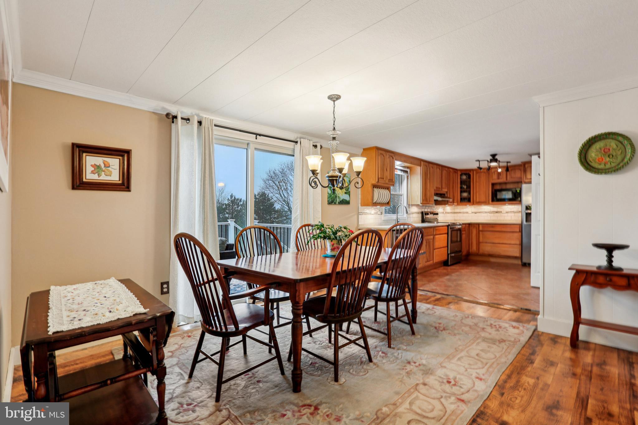 PARKTON - Residential