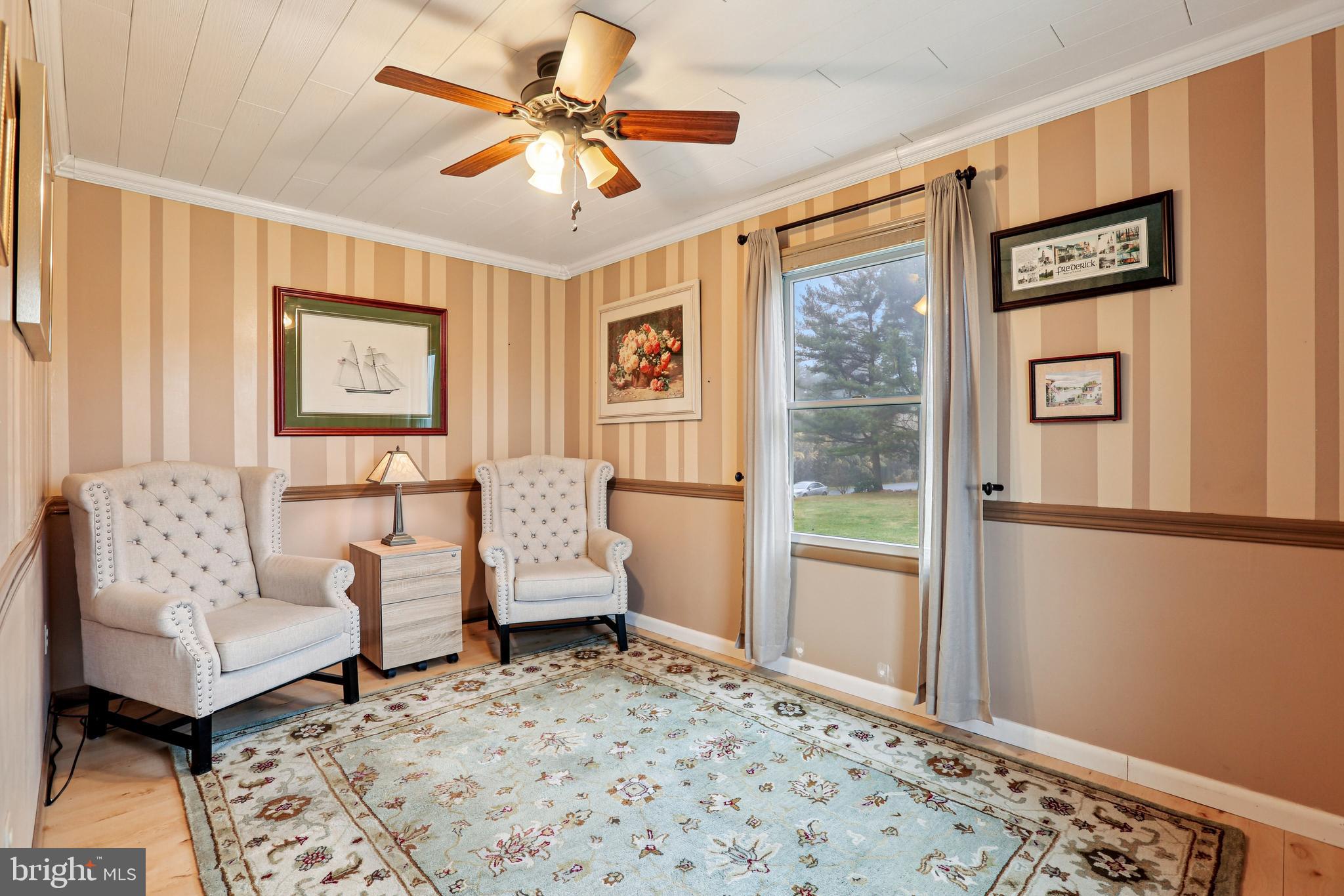 PARKTON - Residential