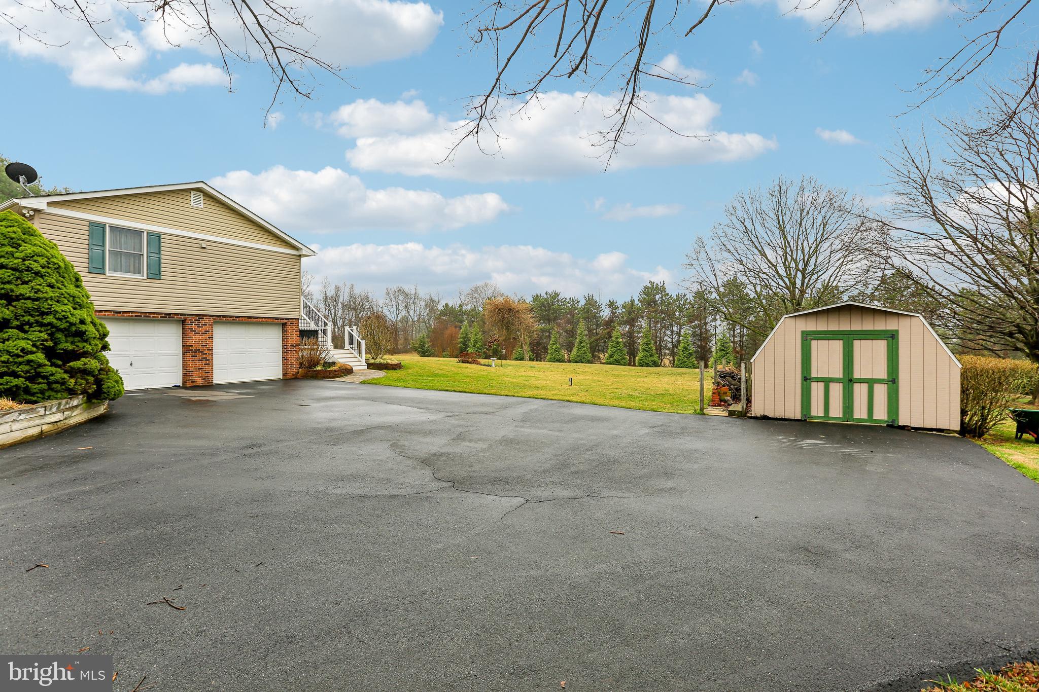 PARKTON - Residential