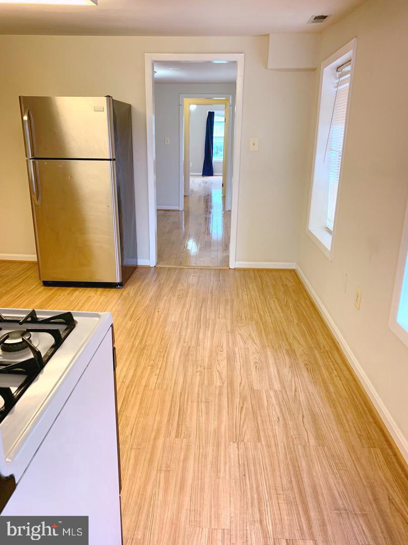 FEDERAL HILL HISTORIC DISTRICT - Residential Lease