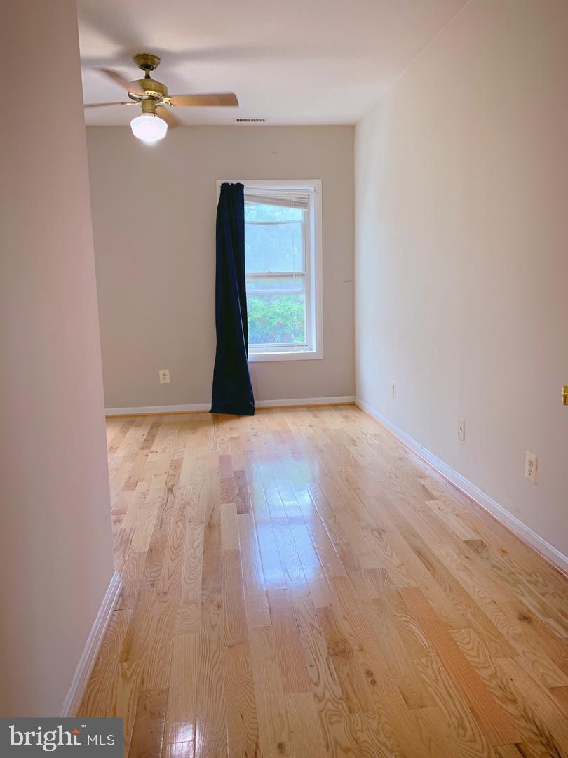 FEDERAL HILL HISTORIC DISTRICT - Residential Lease