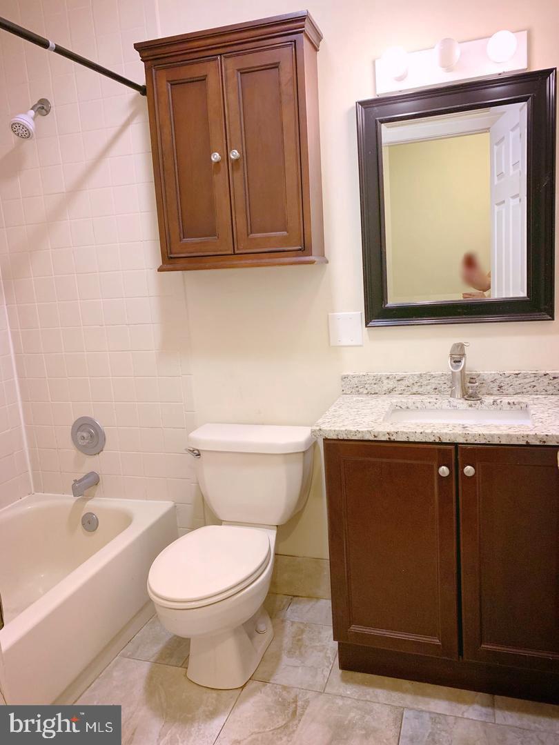 FEDERAL HILL HISTORIC DISTRICT - Residential Lease