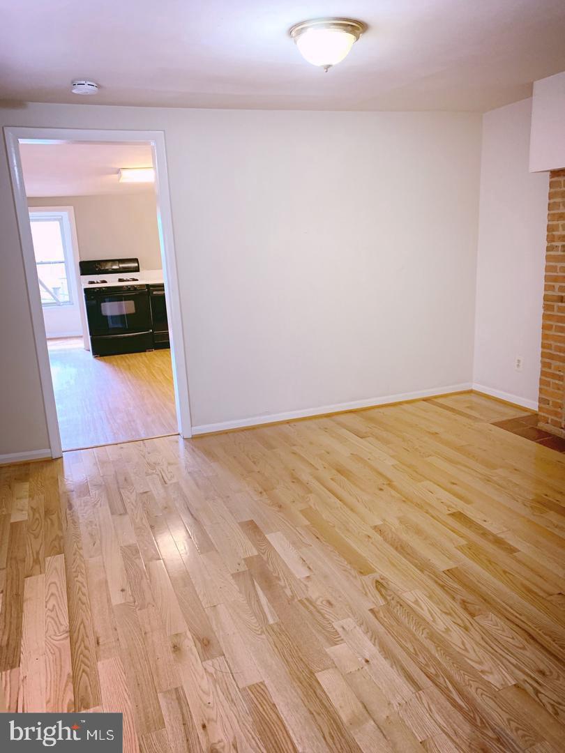 FEDERAL HILL HISTORIC DISTRICT - Residential Lease