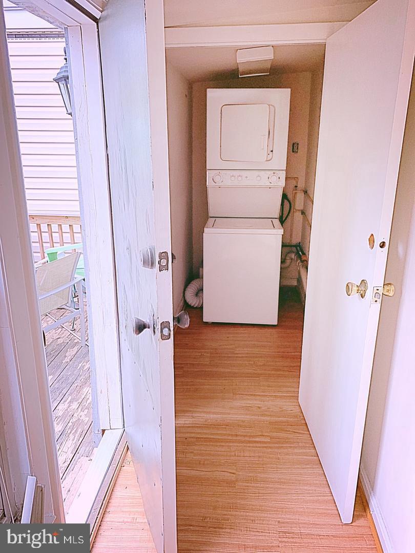 FEDERAL HILL HISTORIC DISTRICT - Residential Lease