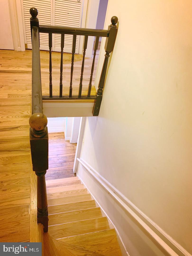 FEDERAL HILL HISTORIC DISTRICT - Residential Lease