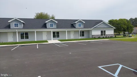 Building 2 Unit A Michaels Way, East New Market, MD 21631 - MLS#: MDDO2008742