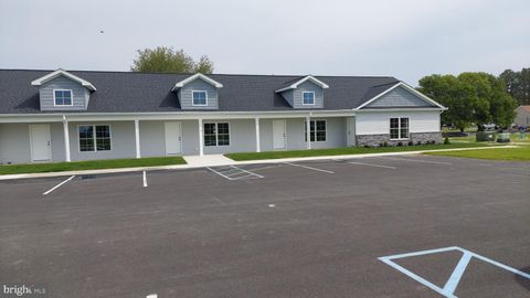 Building 2 Unit A MICHAELS WAY EAST NEW MARKET MD 21631