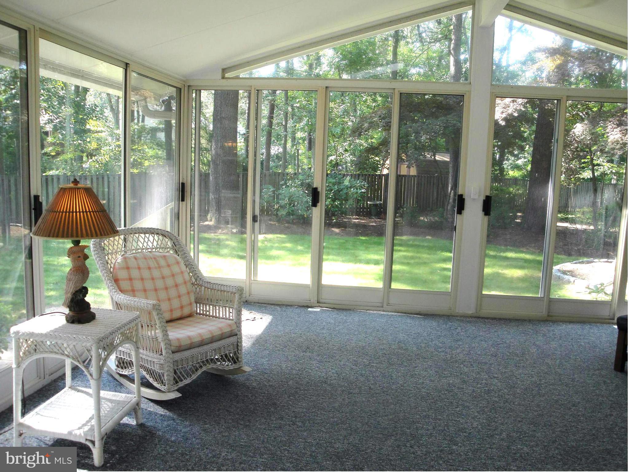 CHARTRIDGE - Residential