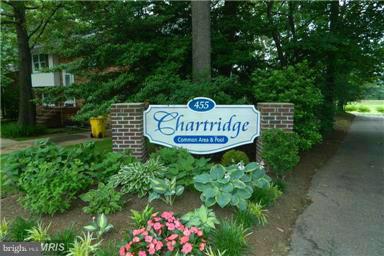 CHARTRIDGE - Residential