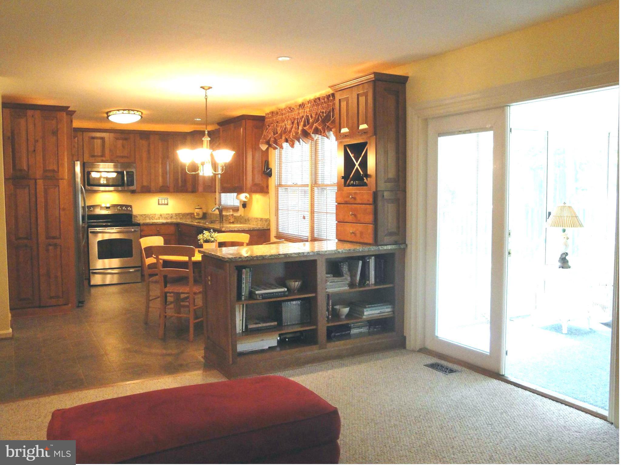 CHARTRIDGE - Residential