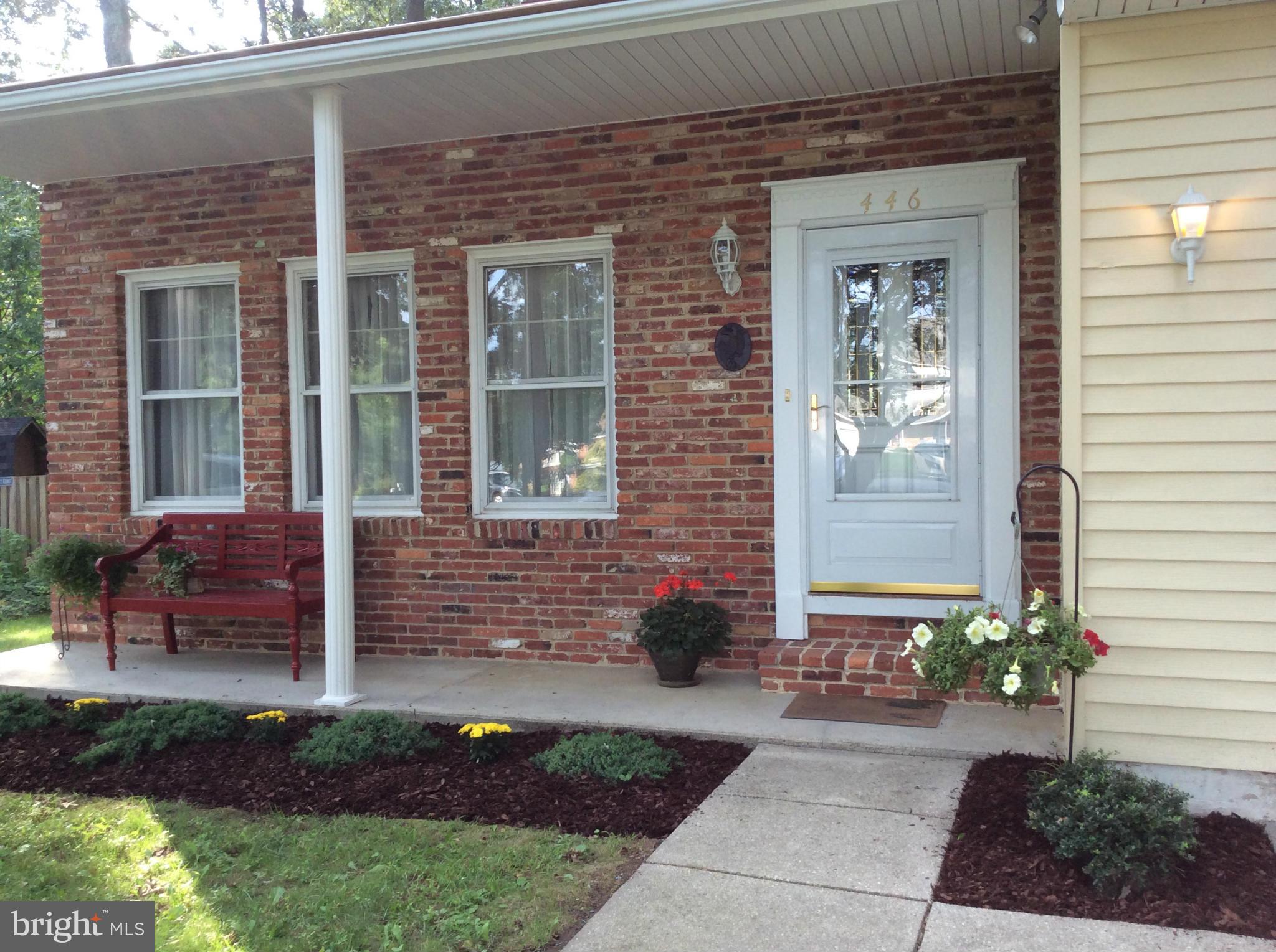 CHARTRIDGE - Residential