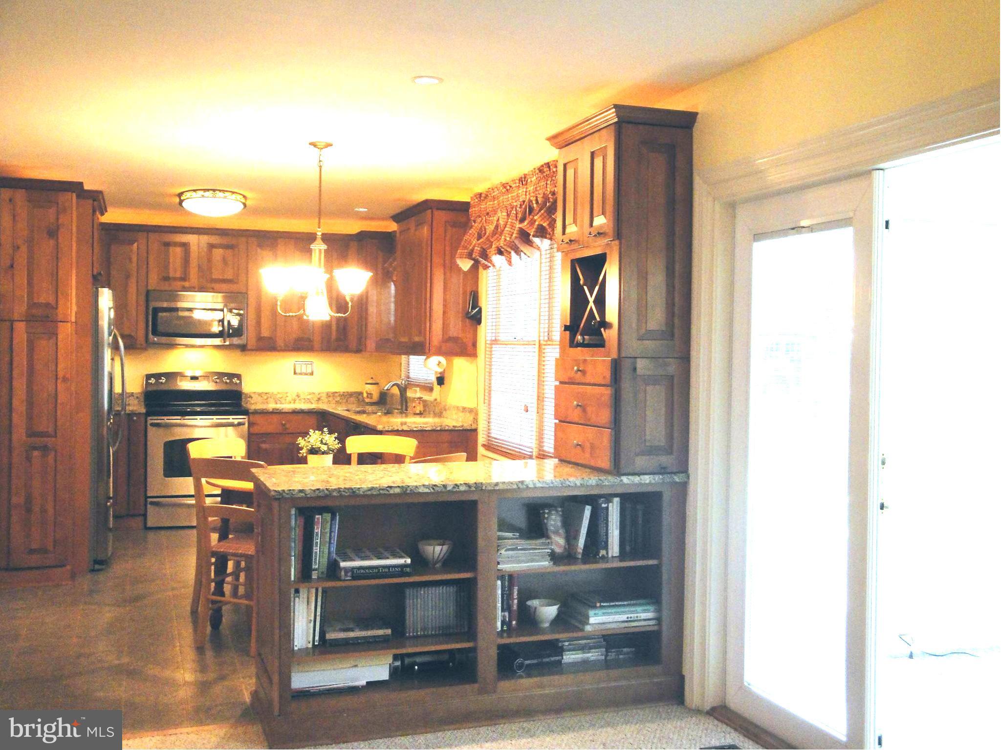 CHARTRIDGE - Residential