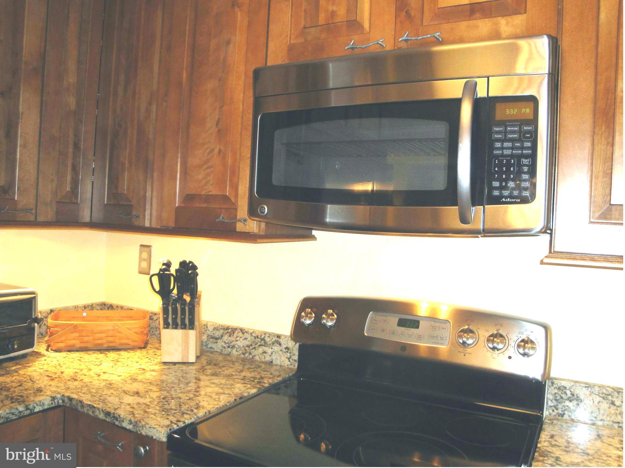 CHARTRIDGE - Residential