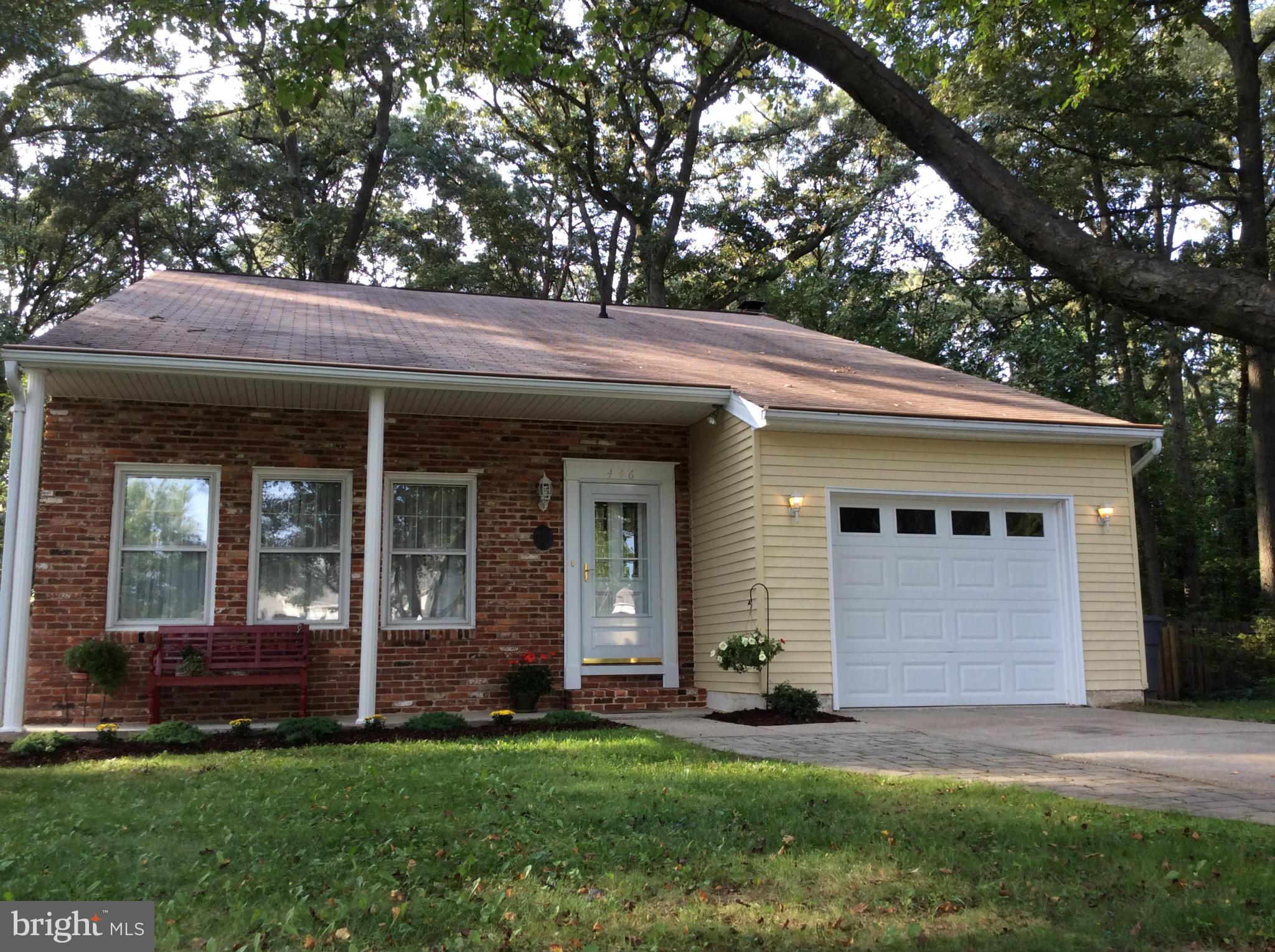 CHARTRIDGE - Residential