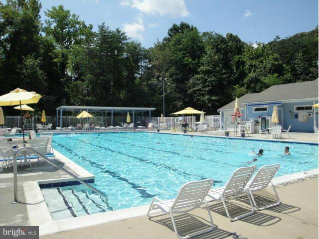 CHARTRIDGE - Residential