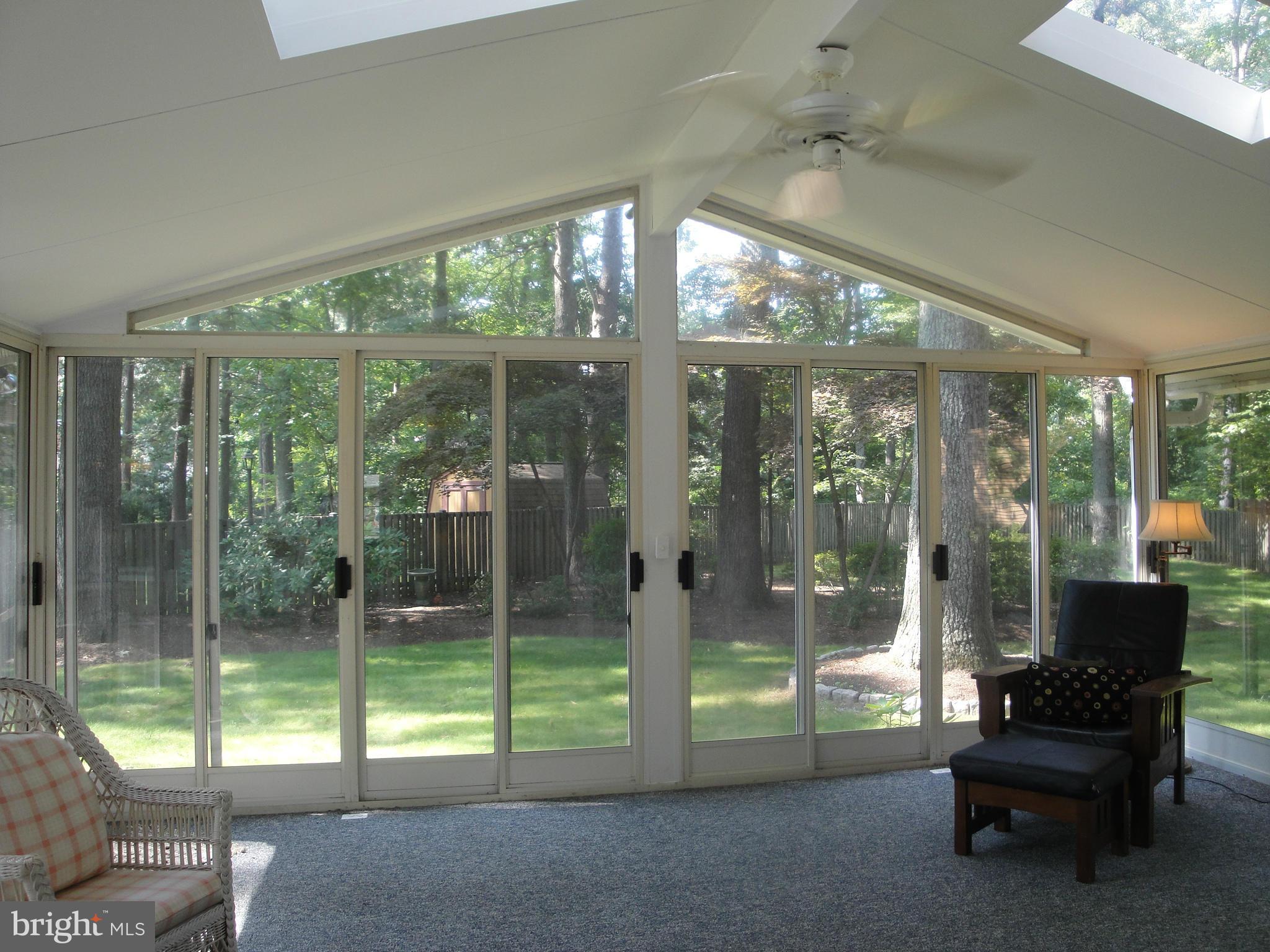 CHARTRIDGE - Residential