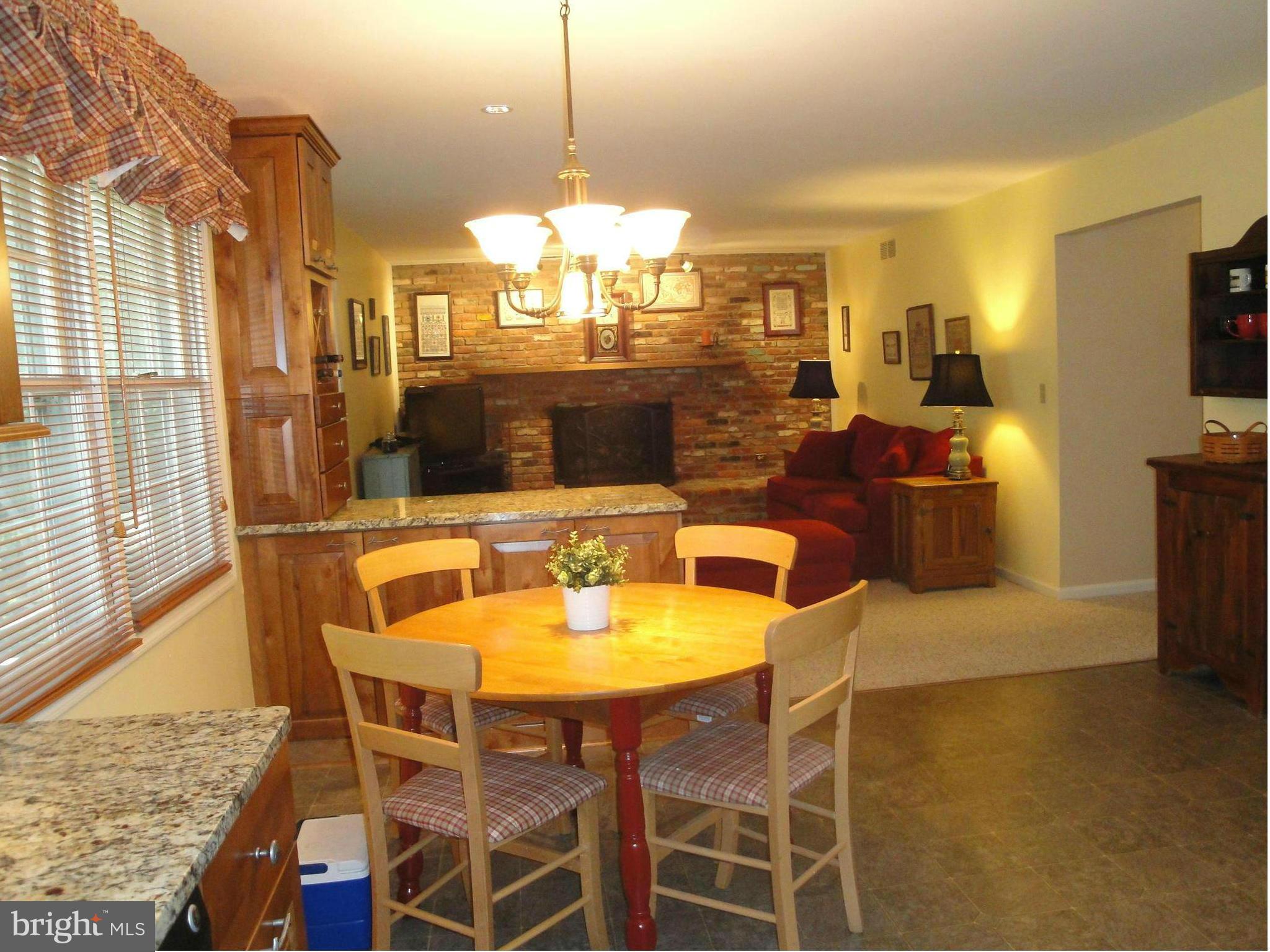 CHARTRIDGE - Residential