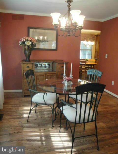 CHARTRIDGE - Residential