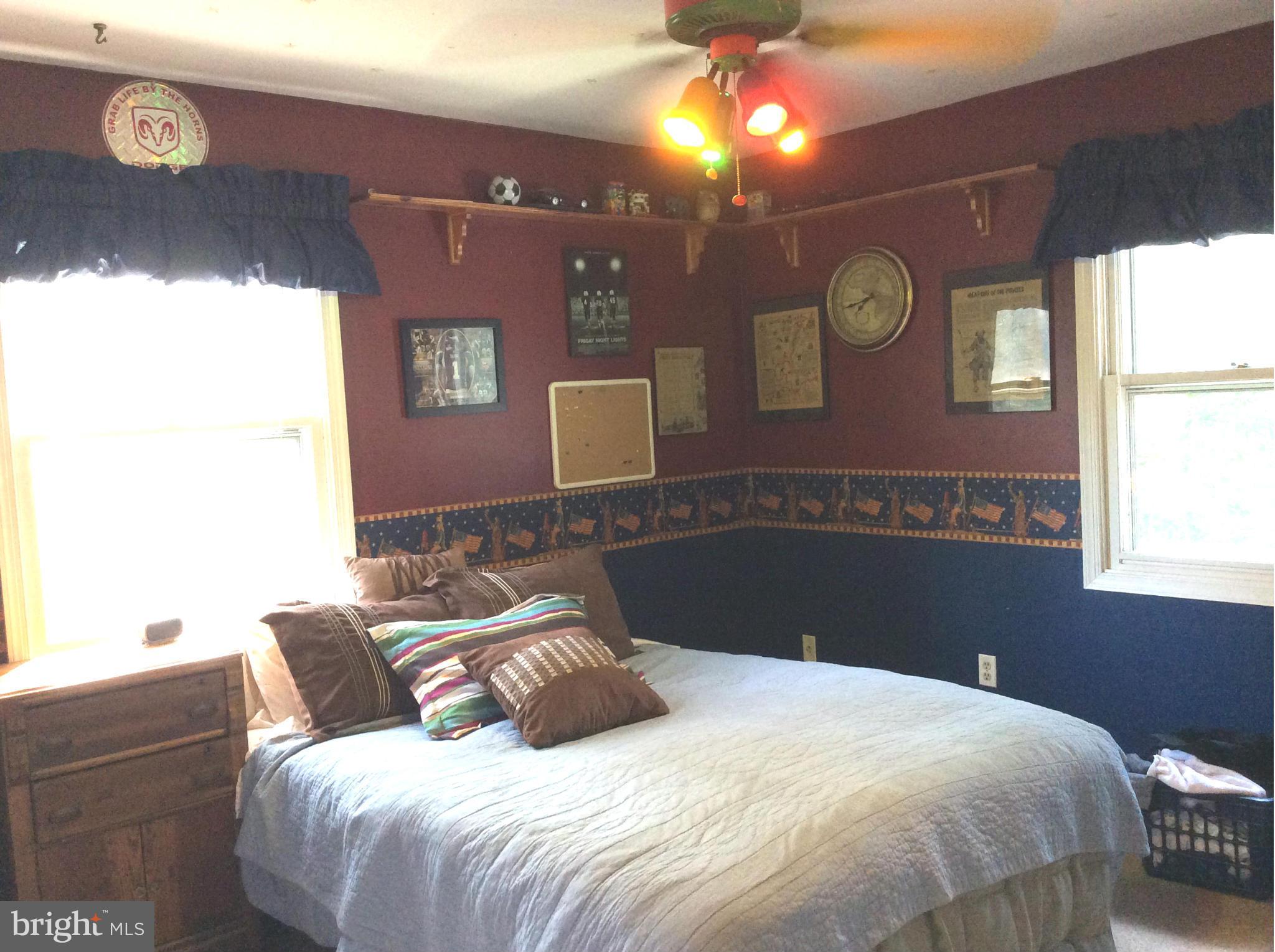 CHARTRIDGE - Residential