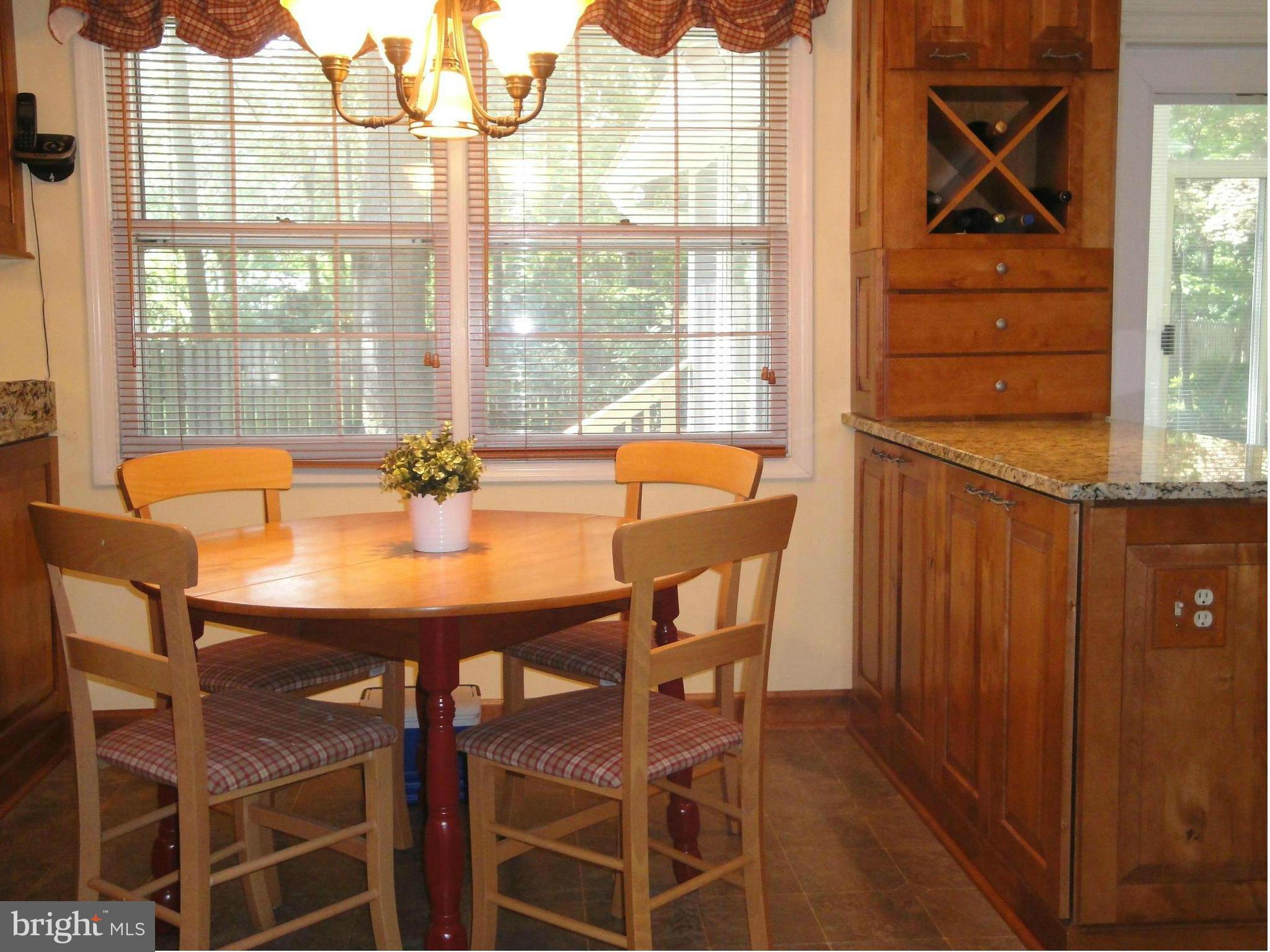 CHARTRIDGE - Residential