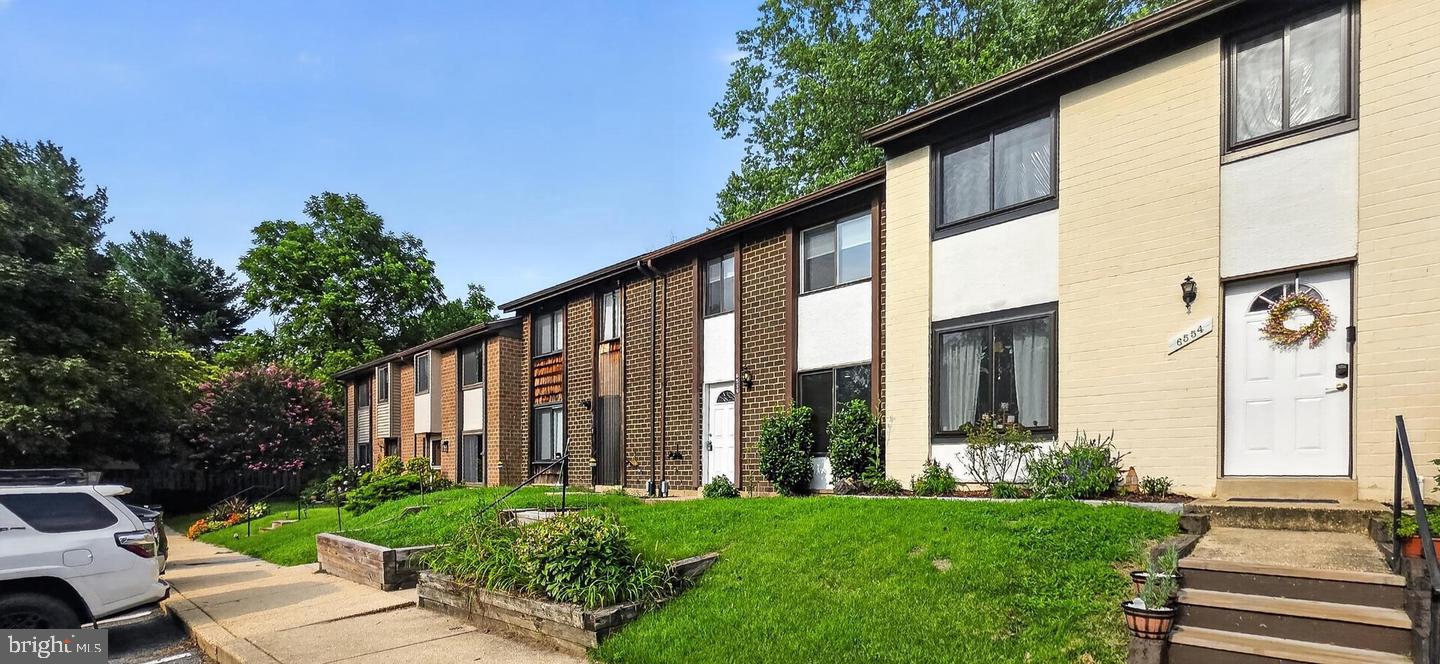 6556 PENNACOOK COURT