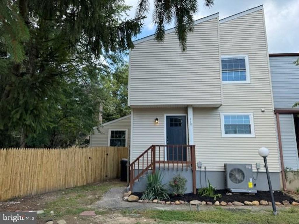 Photo of 223 Chenault Court, DOVER, DE 19901 (MLS # DEKT2039644)