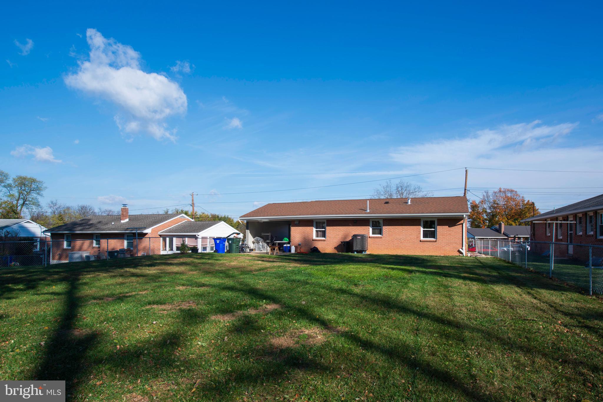 NONE AVAILABLE - Residential