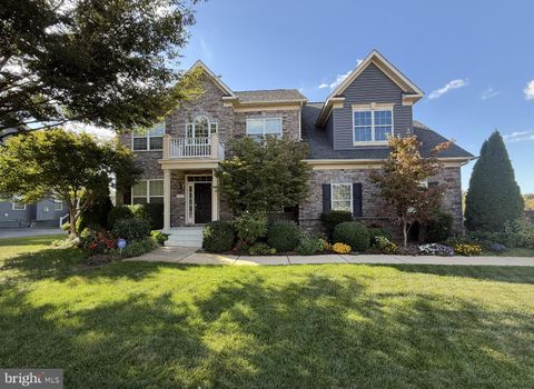 21015 HONEYCREEPER PLACE LEESBURG VA 20175