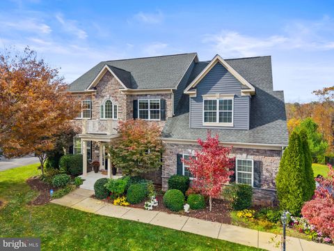 21015 HONEYCREEPER PLACE LEESBURG VA 20175