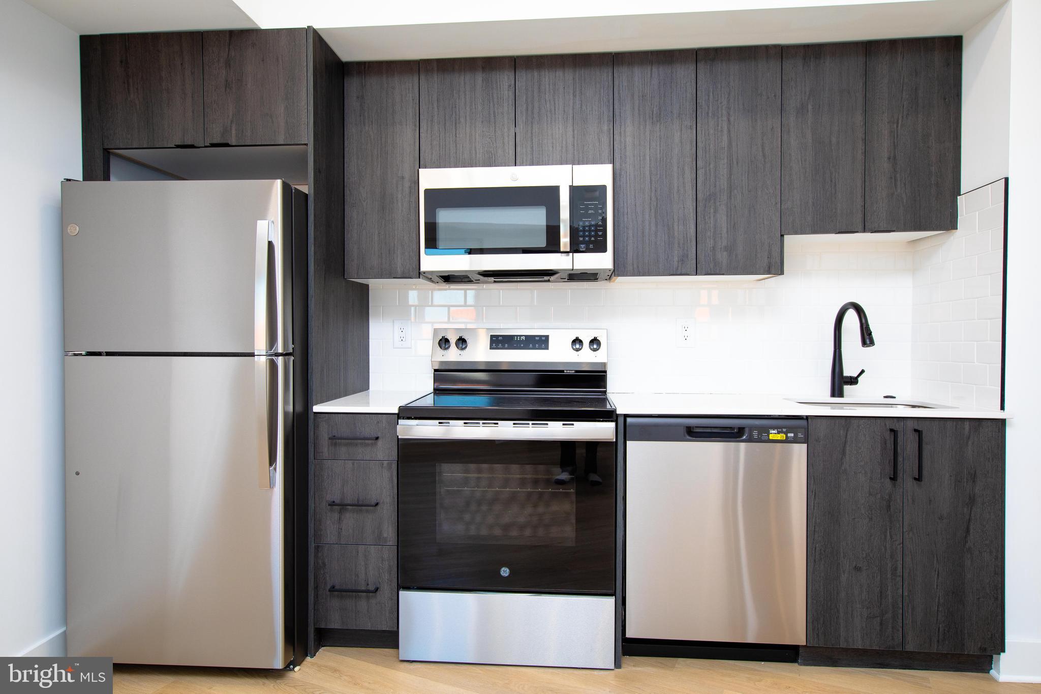 NORTHERN LIBERTIES - Residential Lease