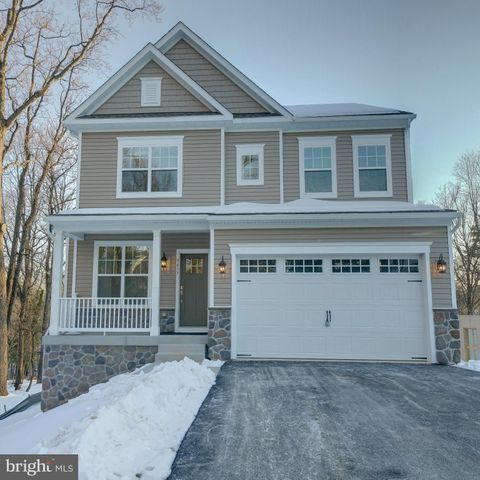 Homes For Sale - 9437 Fairview Avenue<br/> LAUREL, MD 20723