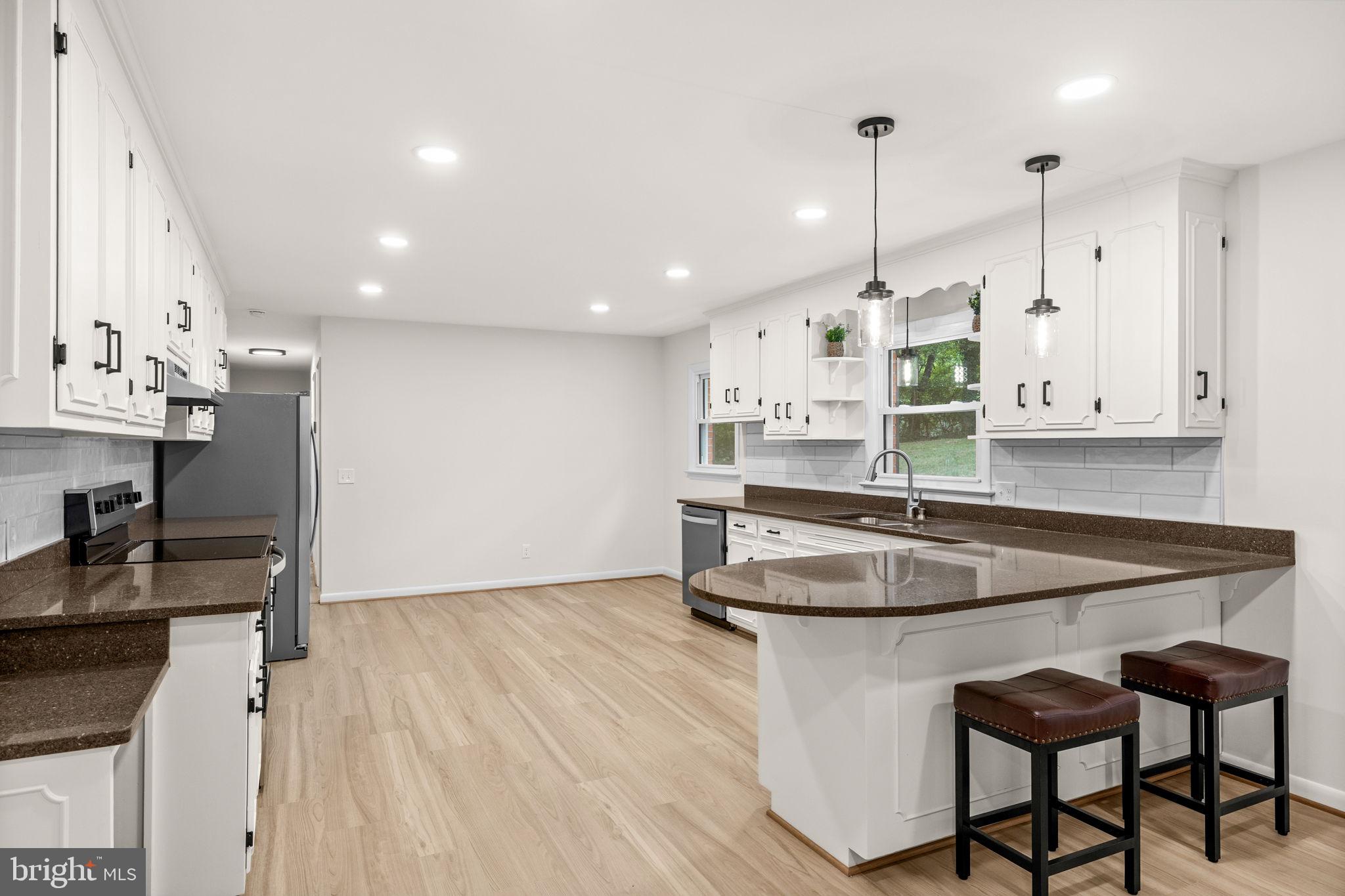 9271 LITTLE SKYLINE DRIVE
