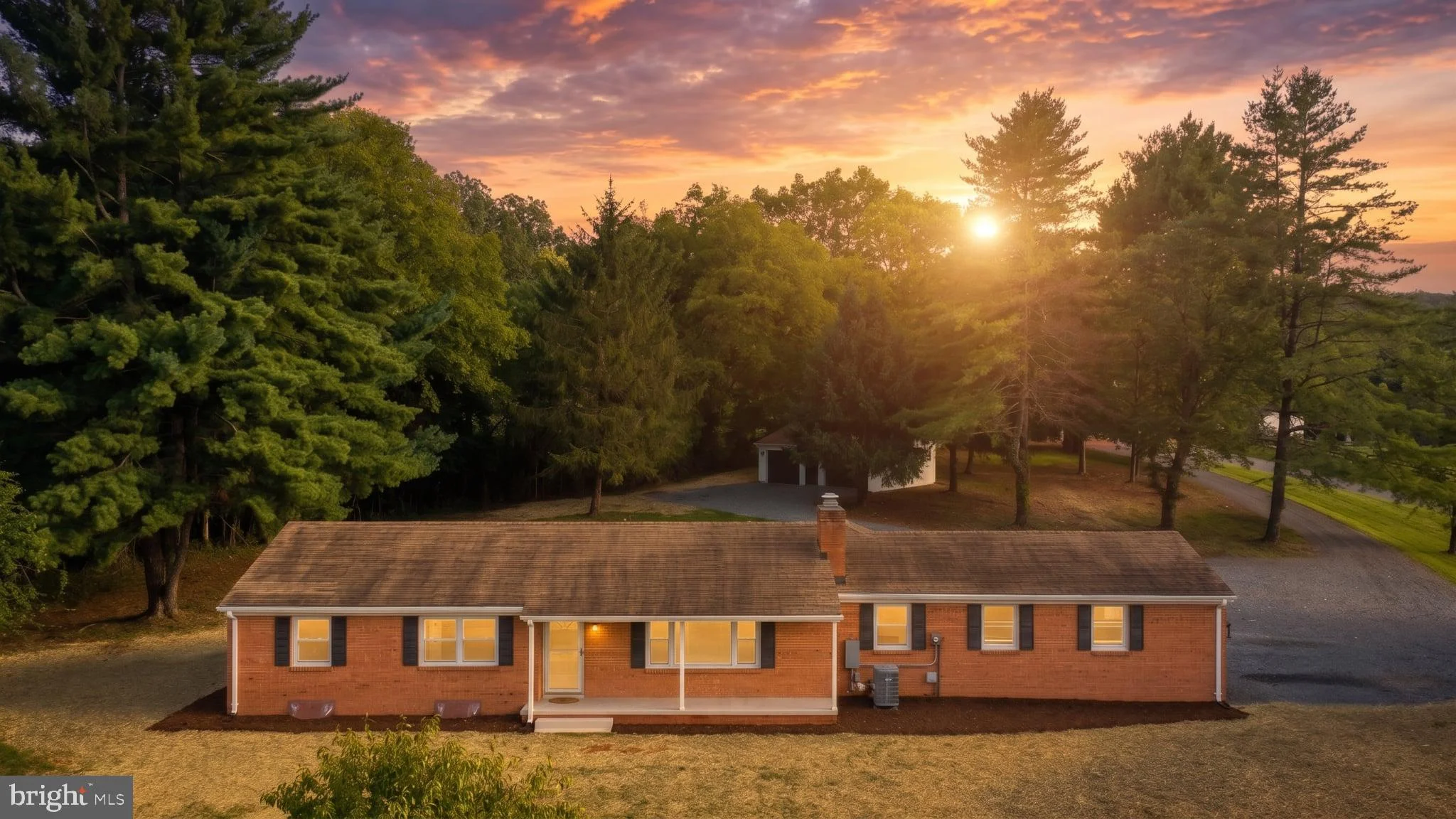 9271 Little Skyline Drive, Orange, VA, 22960