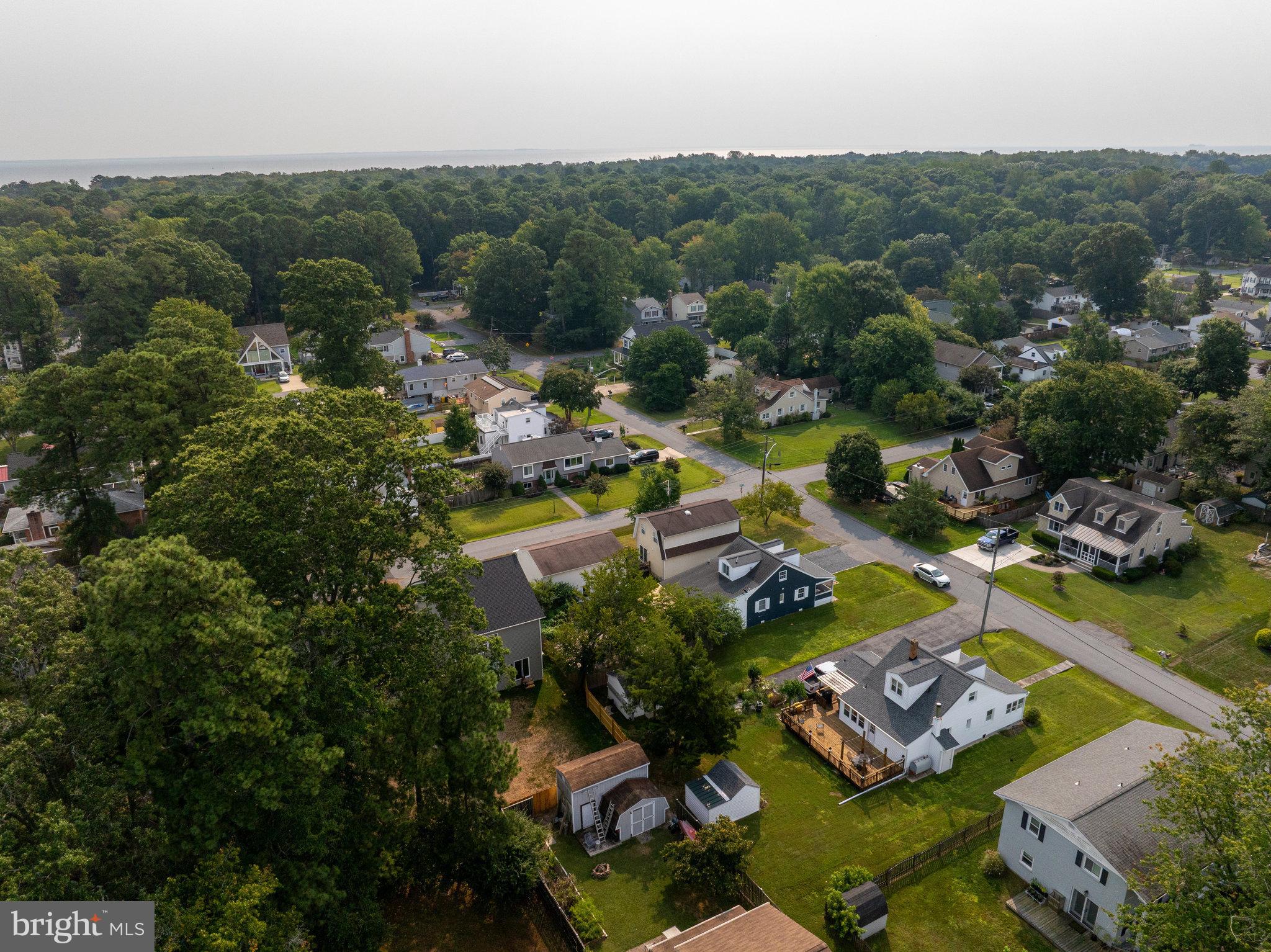 ROSE HAVEN - Residential