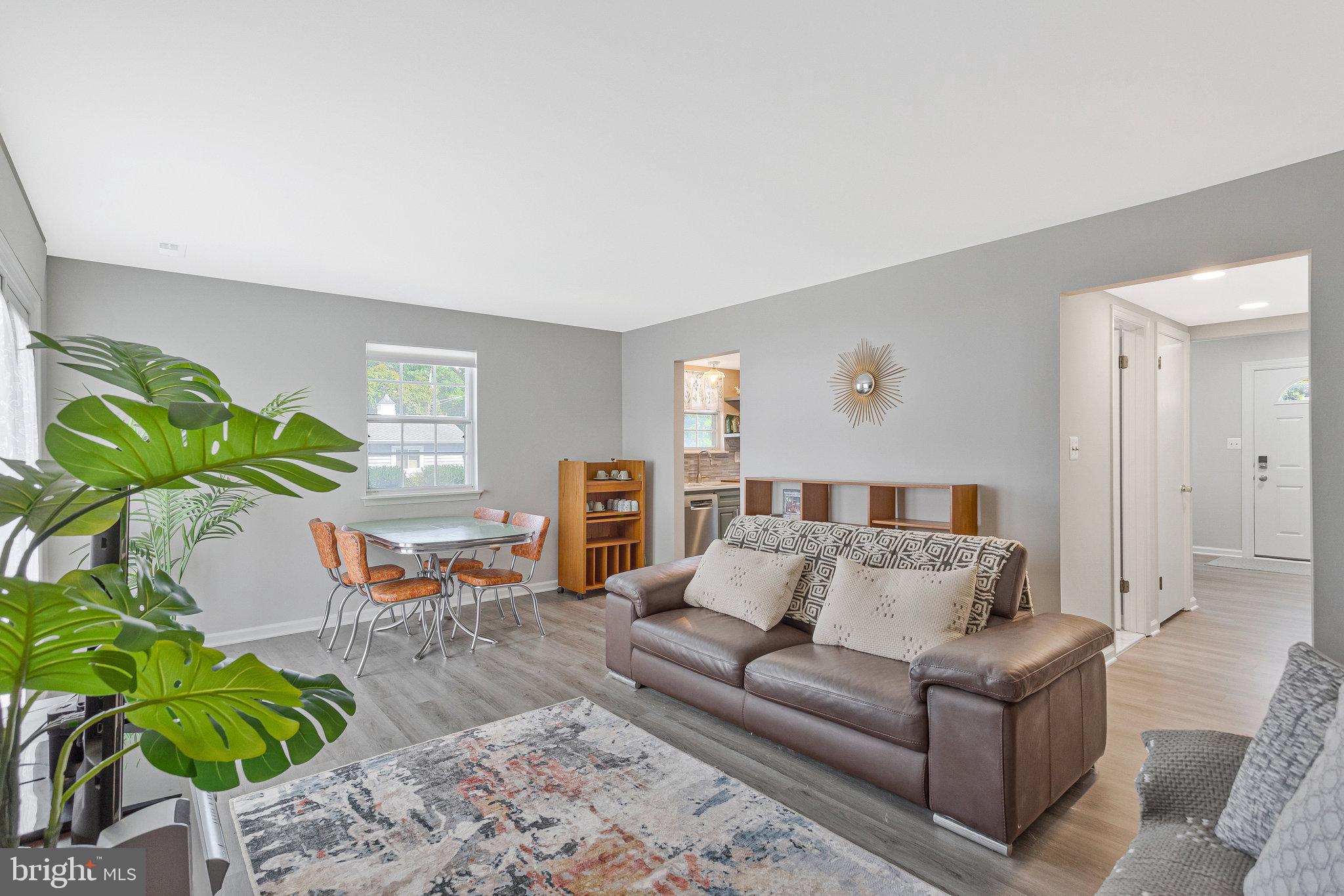 ROSE HAVEN - Residential