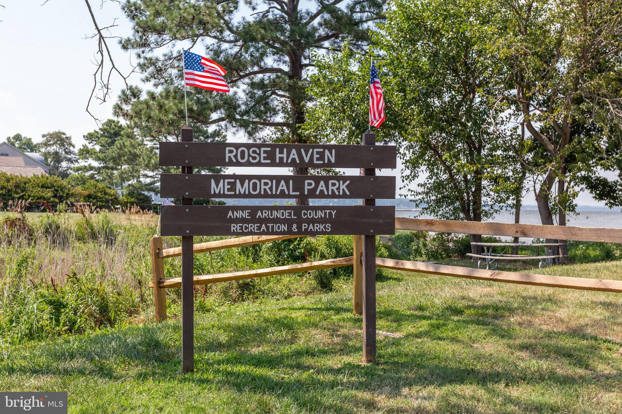 ROSE HAVEN - Residential