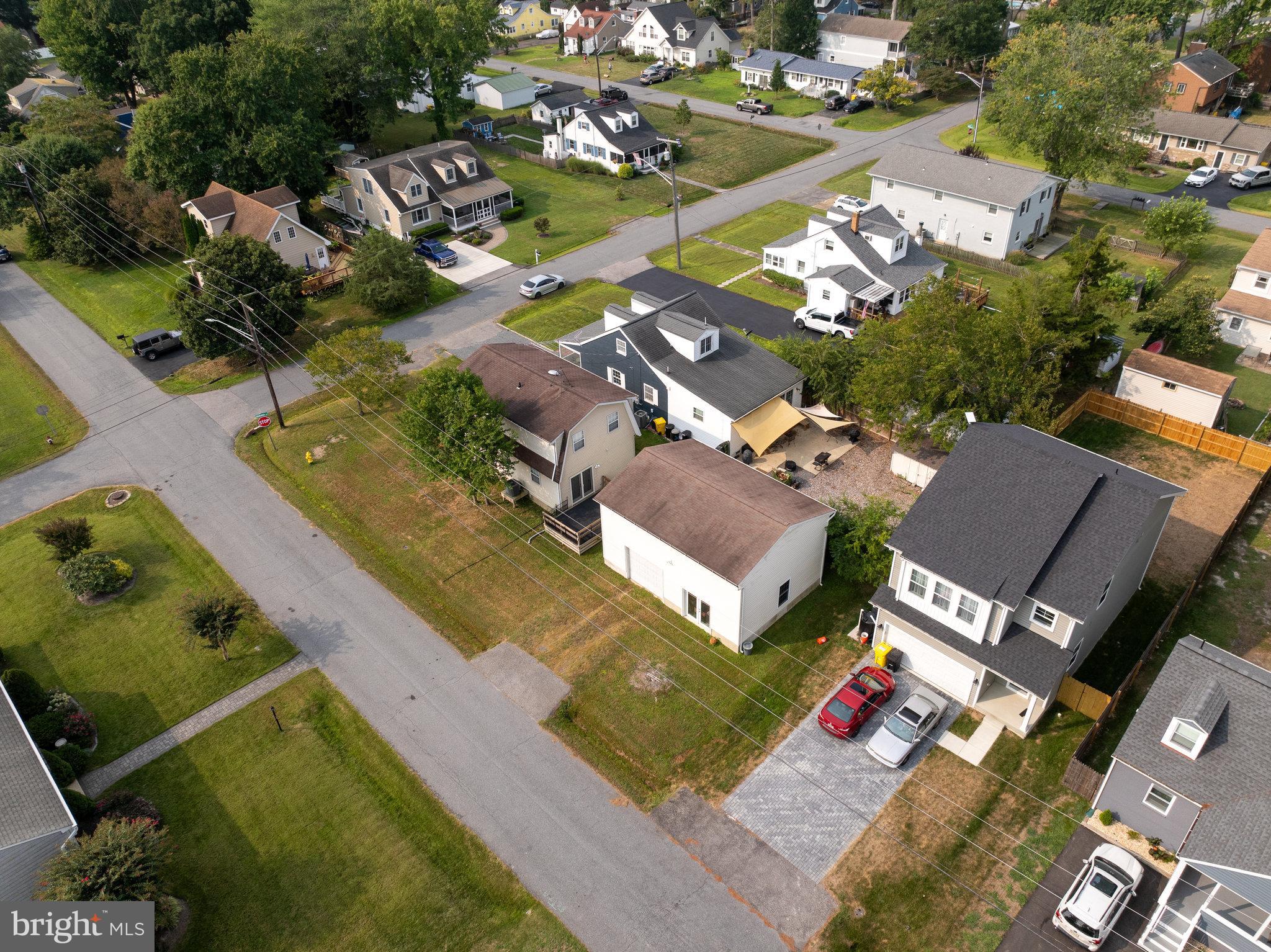 ROSE HAVEN - Residential