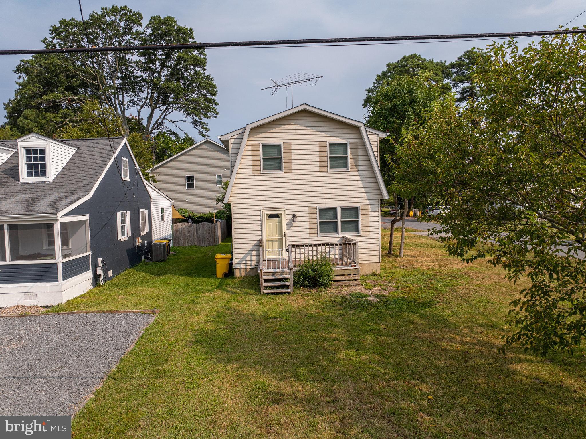 ROSE HAVEN - Residential